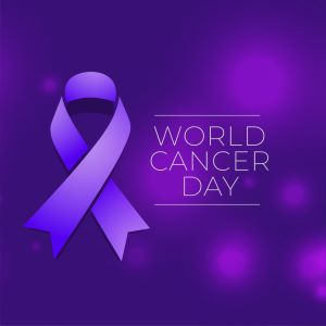 world cancer day