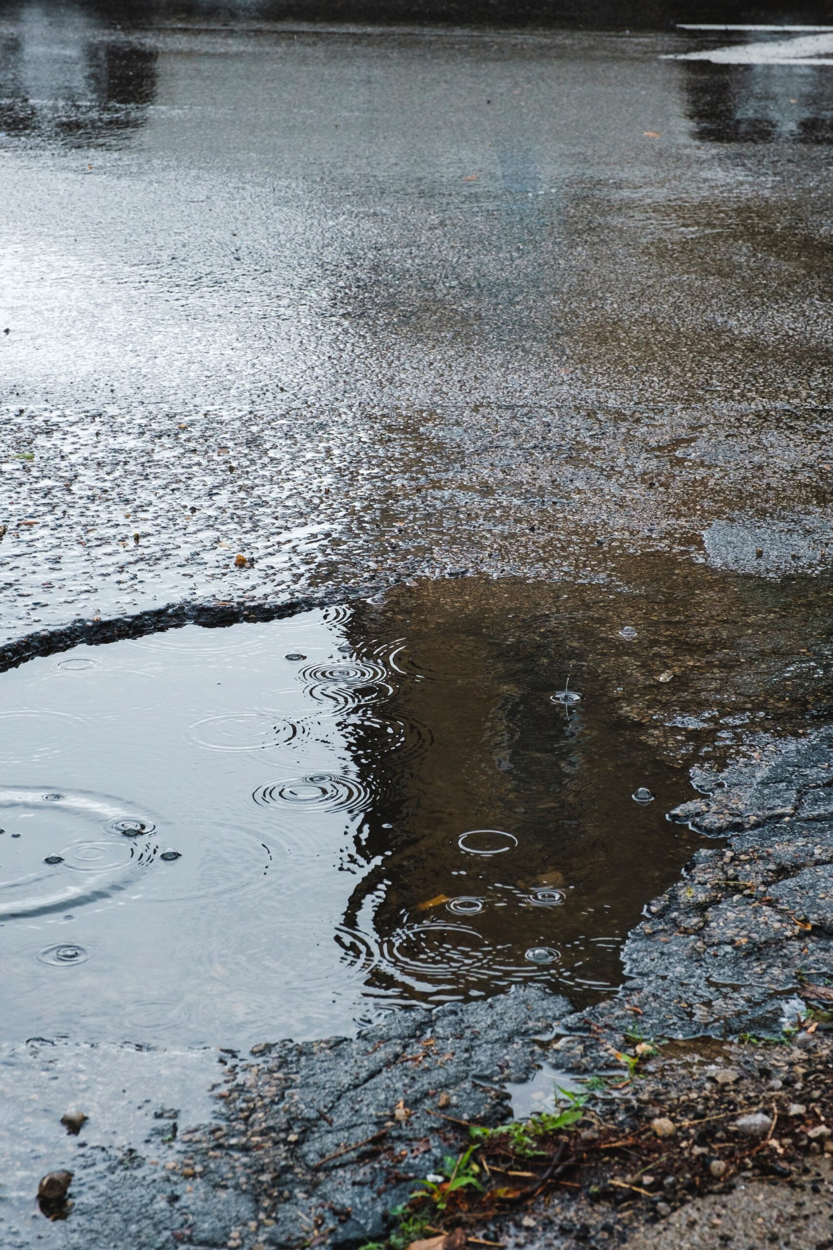 Volunteer Case Study – New Driveways in Glasgow