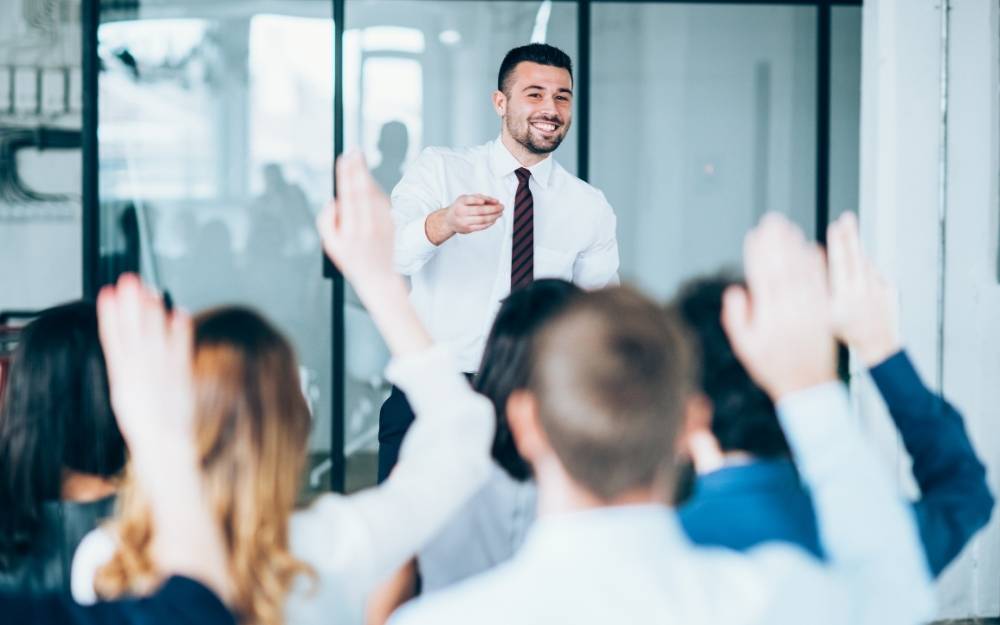 Why getting an ILM qualification actually makes such a difference for your career