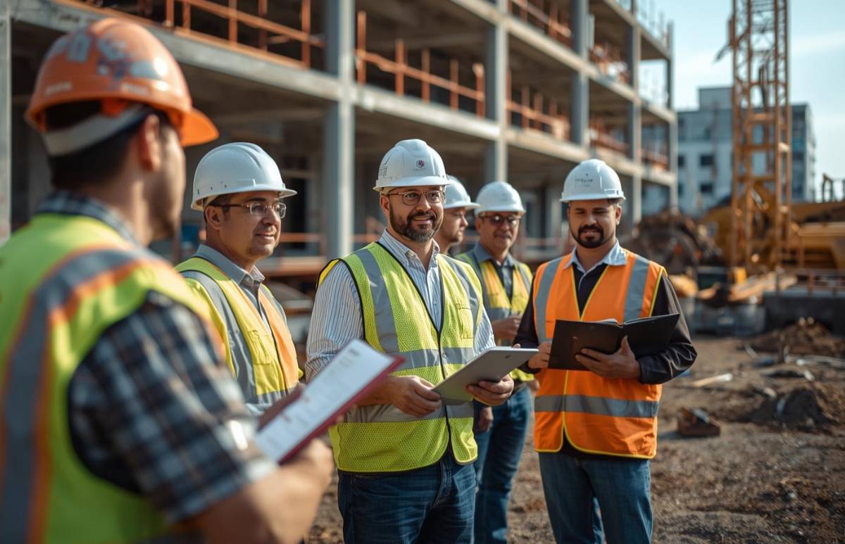 How getting your SSSTS actually helps you move into management